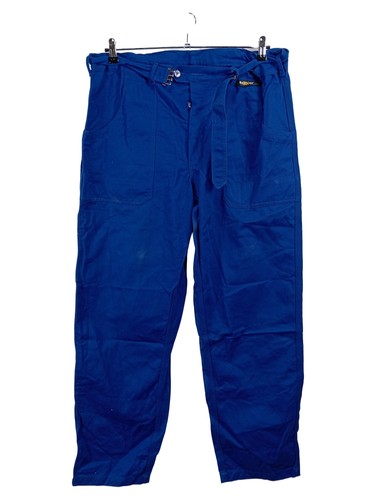 Texxor salopette uomo - uomo, blu