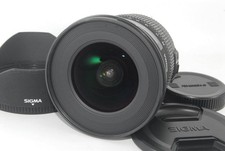 Buone condizioni SIGMA AF 10