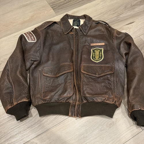 Giacca bomber vintage - giacca,