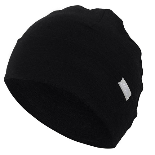 Merino tech cappello bambino - merino.tech,
