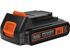 BLACK+DECKER OEM Genuine Power