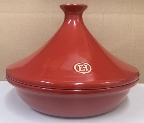 Tagine borgogna emile henry - tagine,