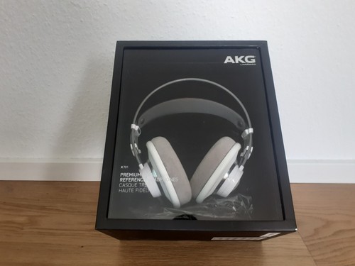 Akg 701 harman - akg, by