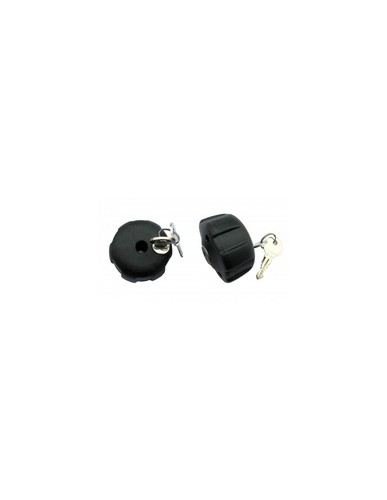 Kit pomello antifurto - , per