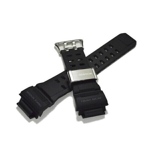 Cinturino orologio nero