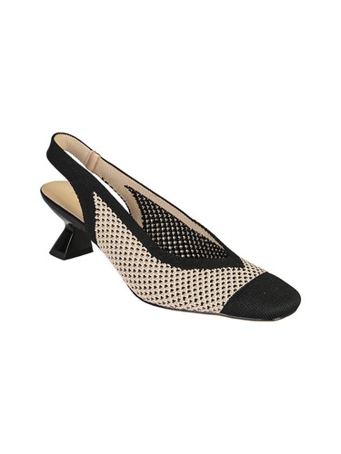 Laura biagiotti slingback - laura,
