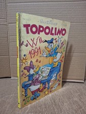 TOPOLINO LIBRETTO N*1831 del