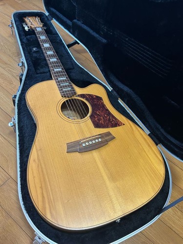 Cole clark fl2ac primo modello - clark,