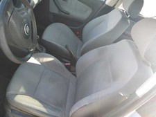 asiento delantero derecho para