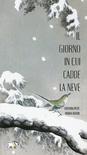 Libri cristina petit il - cristina,