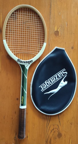 Racchetta tennis slazenger - da,