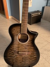 chitarra acustica