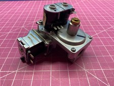 Valvola gas asciugatrice