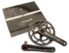 Guarnitura Campagnolo Super