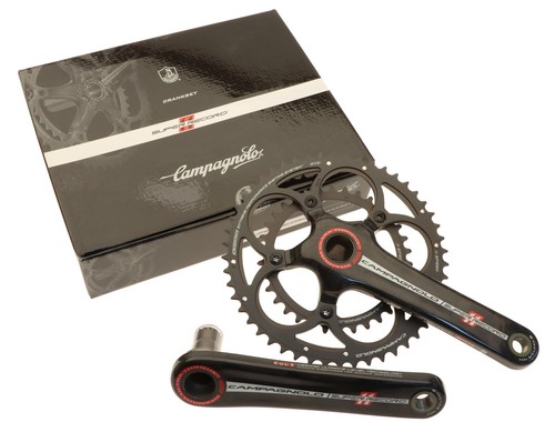 Guarnitura campagnolo super - campagnolo,