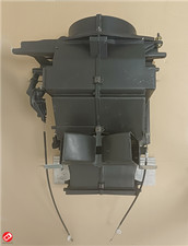 BAF37-0007741 RADIATORE GRUPPO