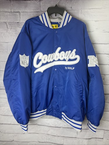 Giacca bomber golf wang - giacca,