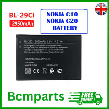 Batteria di ricambio nuova