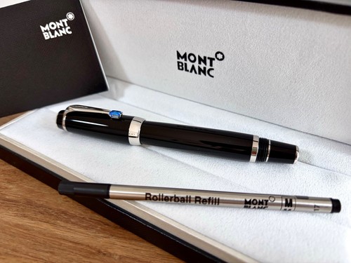 Montblanc bohème blu - montblanc,