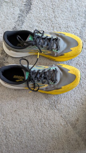 Taglia scarpe da - -,