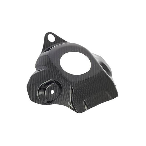 Cover serbatoio carbonio - cover, in