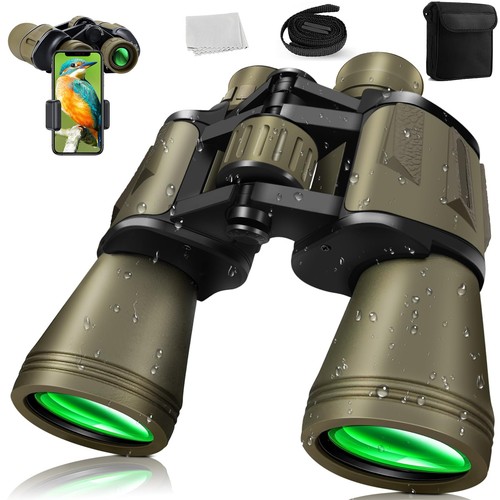Binocolo birdwatching - ✅binocolo, da