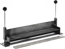 Piegatrice per Lamiere 760 Mm