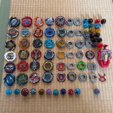 Beyblade Burst Launcher and