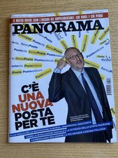 PANORAMA 22 luglio 2015 | Anno