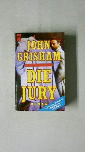 112647 john grisham die - grisham, jury