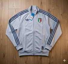 Giacca Adidas Original Italia
