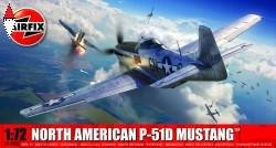 Airfix north american - airfix,