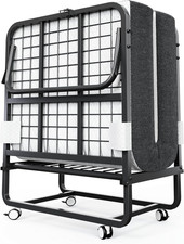 Letto Pieghevole Singolo 100 X