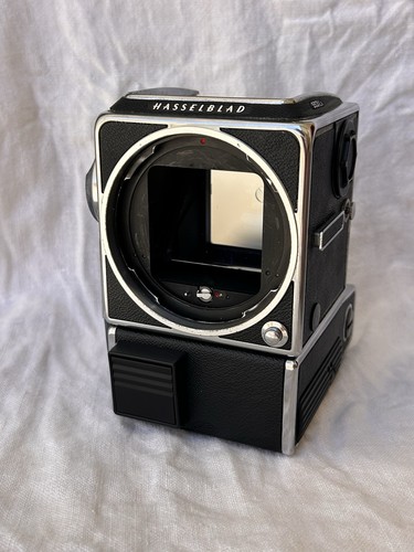 Hasselblad 553 elx - elx, good