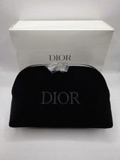 Dior Ltd Ed borsa trucco