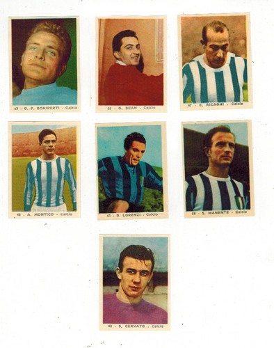 Girandola successi 1958 - successi,