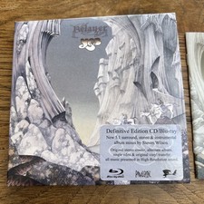Yes - Relayer - Definitive
