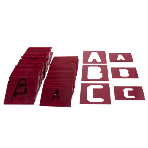 Milescraft set modelli - milescraft,