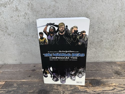 The walking dead libro - walking,
