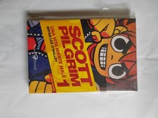 SCOTT PILGRIM 1 COLOR EDITION RIZZOLI