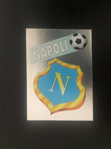 Figurina calcio flash 1995 - figurina,