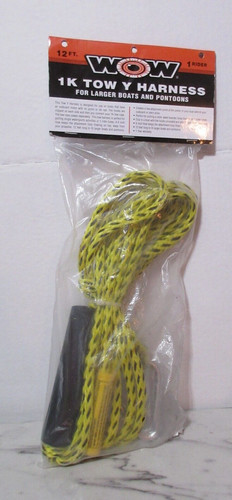 Wow watersports tow y - wow, 1k
