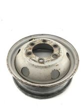 5JXX16H CERCHIO IN FERRO R16 -B- IVECO DAILY 35.10 (1998) 2.8 DIESEL 63KW