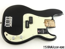 Fender American Professional