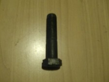 vite per spine caricaletame longinotti mis. 5/8"x 80,5 mm. giacenza magazzino 