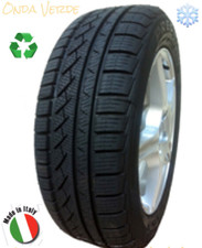 195 65 15 91V M+S GOMME PNEUMATICI INVERNALI NEVE LAMELLARI ITALIANI #15023