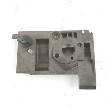 ricambi MOTOSEGA Blitz Oleo mac 240  FLANGIA COLLETTORE CARBURATORE usato