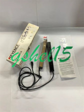 1PZ NUOVO KEYENCE CA-DBR13 #p