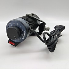 Aladino Ianiro On-Camera Luce