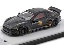 Maserati gran turismo gts - maserati,